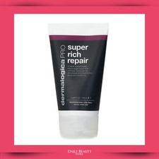 Dermalogica Super Rich Repair 118ml 4oz Pro BRAND NEW FAST SHIP