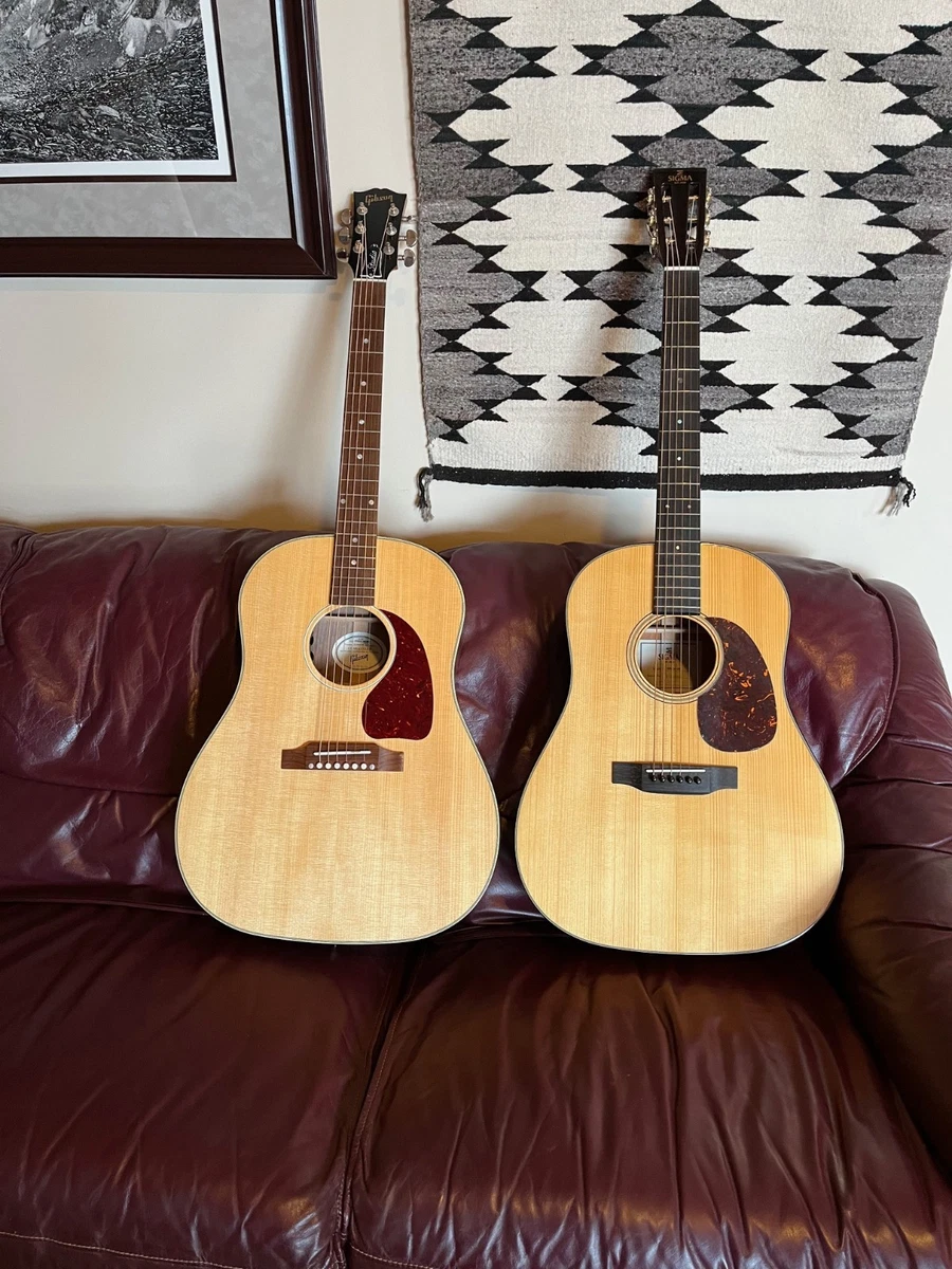 Sigma Right-Handed Acoustic Guitars for sale | eBay
