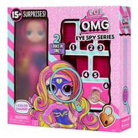 L.O.L. Surprise Omg Eye Spy - Superhero