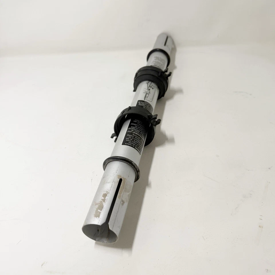 Varita de extensión ORECK UK30305 PC pieza de repuesto original OEM Foto 4 de 4