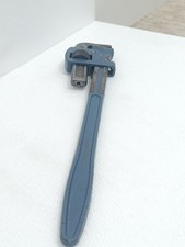 GEDORE NO 225/600 HEAVY DUTY PIPE WRENCH 600 MM  PROFESSIONAL TOOL  GERMANY