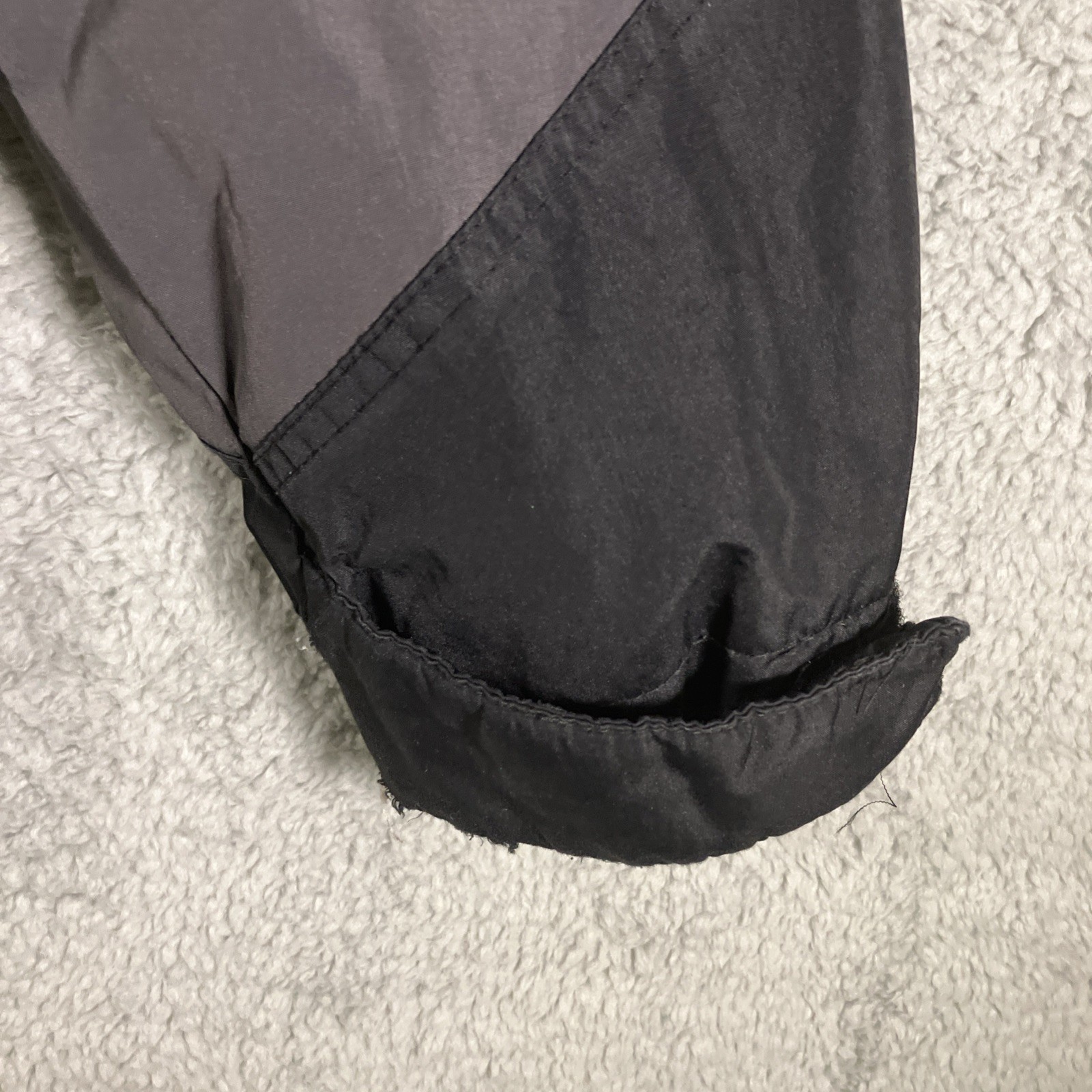 ZeroXposur Technical Softshell Jacket Mens Small … - image 8