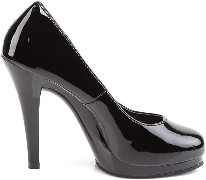 Elegante Conjunto de Jeans Informal Clásico 4.5" Tacón de Aguja Sexy Vestido Formal Bomba Talla 10 Foto 2 de 4