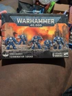 Space Marines Terminator Squad New in box Primaris Warhammer 40K Games Workshop