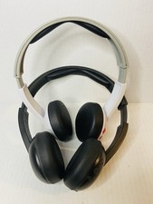 Skullcandy Uproar Wireless Bluetooth Headphones - Black  Gray - Bundle