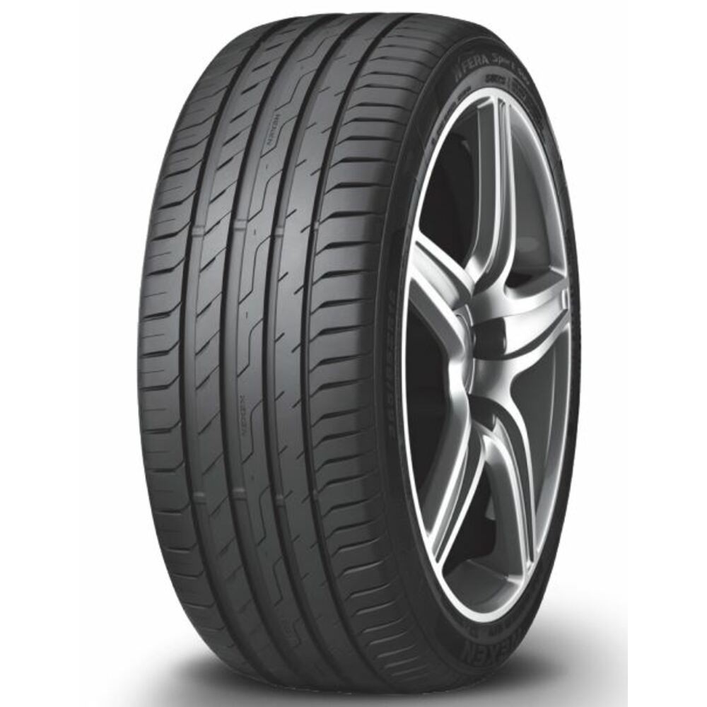 Tyre 255/45x20 NEXEN Nfera spsv105y N'Fera Sport Off-road SUV