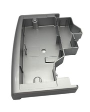 Bandeja de goteo Saeco Royal HD pieza plateada Auffangschale para cafeteras Royal