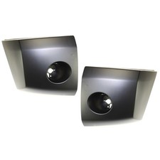 Bumper End Cap Set For 2004-2007 Nissan Titan 2005-2007 Nissan Armada Front Capa Bumper End Cap Set For 2004-2007 Nissan Titan 2005-2007 Nissan Armada Front Capa