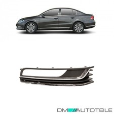 Stoßstangen Gitter vorne rechts für VW Passat B7 Variant 362 365 Bj. 2010-2014