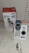 VTech CS6124 Cordless Phone Caller ID Digital Answering Machine