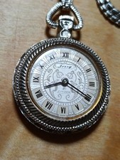 CITIZEN Pocket Watch Ivory