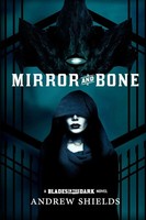 Andrew Shields | Mirror And Bone | Taschenbuch | Englisch (2019)