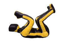 Saco de Boxeo MMA Grappling Dummy Judo Karate Jiu Jitsu BJJ Entrenamiento de Lucha Libre