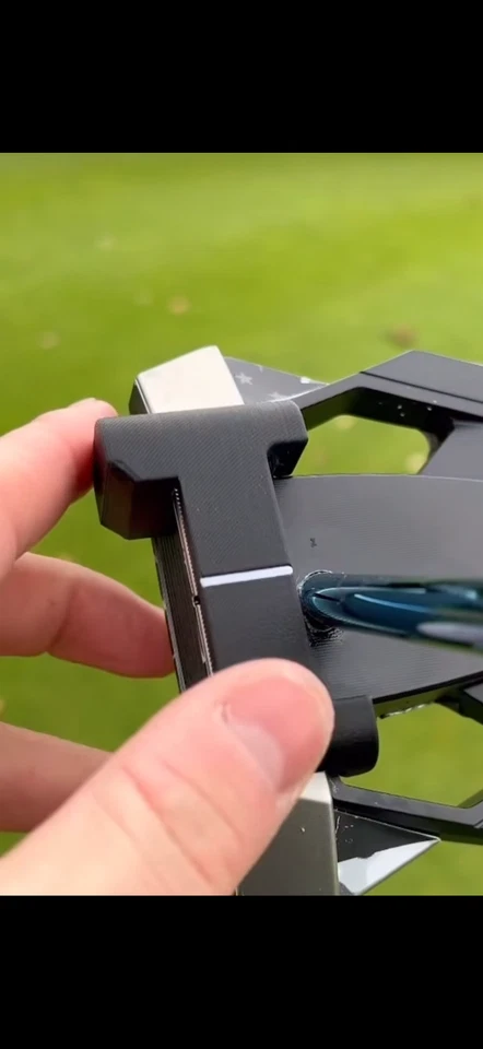 Taylormade spider ZT Putter Training Aid Set - Image 3 of 4