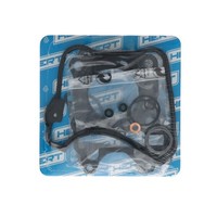 Serie Schmirgel Honda 125 Pcx 10/11