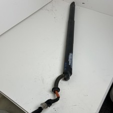 2018 BMW X1 REAR RIGHT TRUNK ELECTRIC LIFTGATE STRUTS 7481807 OEM