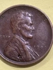 1909 vdb penny
