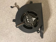 Apple Fan 620-3912 BFB0712HHD Cooling Fan For Apple iMac A115 20" 2007 to 09