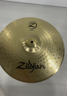 Zildjian ZBT 14" Hi Hat Cymbal