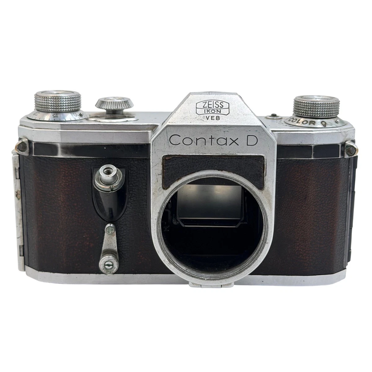 Zeiss Ikon SLR Film Camera for sale | eBay