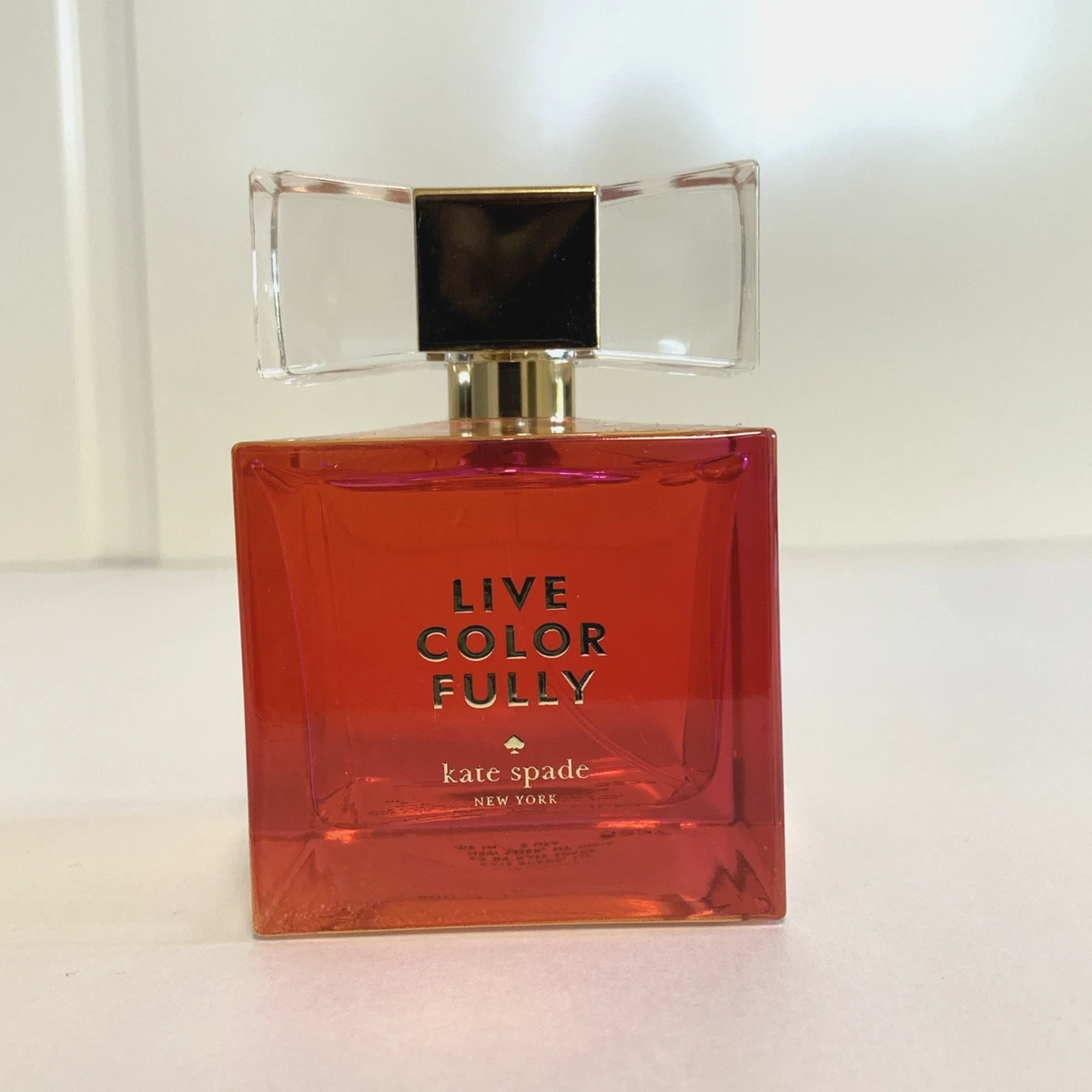 kate spade new york Live Fragrances for Women for sale | eBay