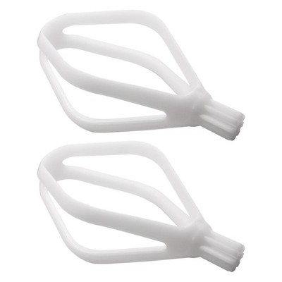 Cake Paddles for Artiste Stand Mixers Compatible with Universal Plus & NutriM...