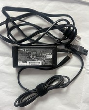 Genuine HP 65W Laptop Power Adapter Charger 902990-001