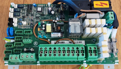 ziehm vision board u359g tested