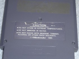 Double Dragon II: The Revenge (NES, 1990) Cartridge only Authentic video game 🎮