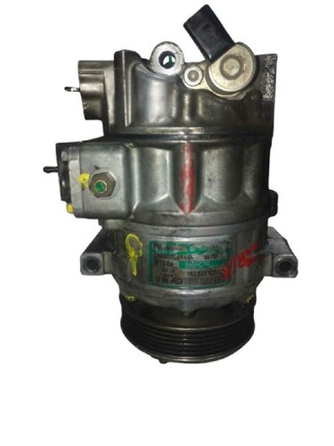 1K0820803Q klimakompressor für AUDI A3 (8P1) 2.0 TDI 16V 2003 388063