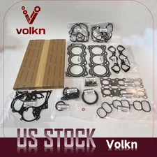 Genuine Cylinder Head Gasket Set A0A01-JK20B for 07-20 Nissan VQ35DE 3.5L US