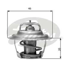 Thermostat Chrysler NEW YORKER