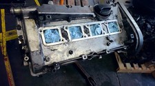 Motor ohne Anbauteile AGU VW Golf 1.8 Turbo 1 J 1997-2002