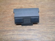 HP-34C "SPICE" BACK DOOR WORKS PERFECTLY