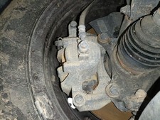 BREMSSATTEL VORN RECHTS / 2641239 FÜR HYUNDAI I20 II GB, IB 1.4 CRDI