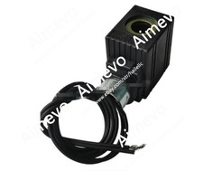 1PC New Parker solenoid coil S10LC 240VAC