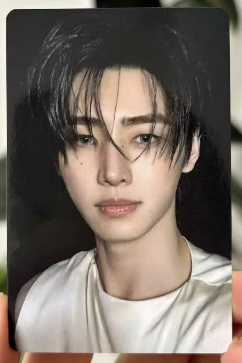 enhypen ジェイ　yzy ラキドロ　vol2 Enhypen Mini6 DESIRE:UNLEASH POB YZY 2.0 YIZHIYU POB OFFICIAL