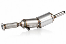 Particulate Filter Diesel Particulate Filter DPF ✅ for Renault Clio Mode 200104487R