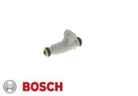 Bosch 0280155744 Einspritzventil FüR Mercedes-Benz FüR Puch