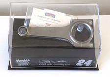 Hendrick Motorsports Official Nascar Jeff Gordon 24 Race Used Connecting Rod