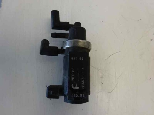 059906627 ZUSÄTZLICHES LUFTVENTIL / 716380 FÜR AUDI A6 BERLINA 4F2 3.0 TDI QUA