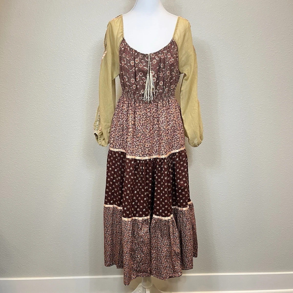 Young Edwardian Vintage Dresses for sale - eBay