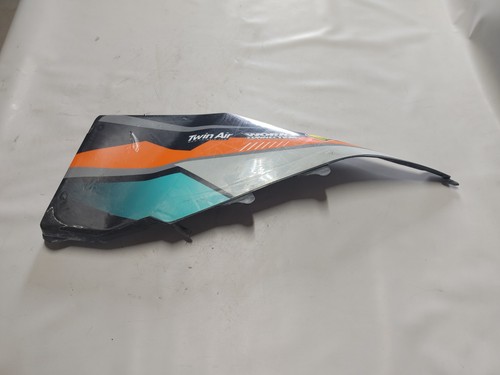 2008 KTM Air Filter Box Cover Left Side 77306003000 - Picture 2 of 8