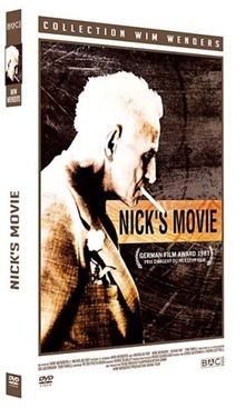 NICKS MOVIE | DVD | Zustand sehr gut