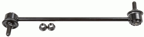 Lemförder 38065 01 stabilisateur anti-roulis pour une direction ultra précise