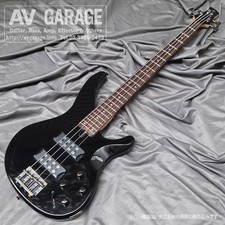 YAMAHA TRBX-304 (BLK) 2016 Electric Bass Used