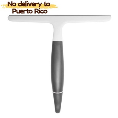 Wiper Blade Squeegee Gray/White new