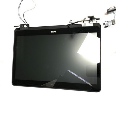 Dell Dell Latitude E5440 14'' Touch Display  Mainboard Lüfter Bauteil Caddy
