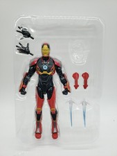 HASBRO MARVEL LEGENDS EXECUTIONER WAVE IRON MAN MARK 72   NO BAF PART