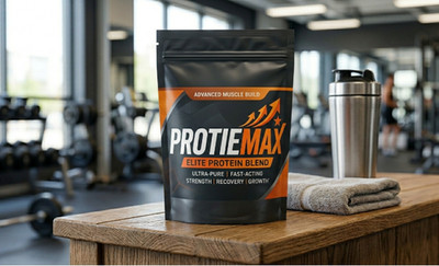 100% Soy Protein Isolate Powder Unflavoured Gluten Free Vegan Non-GMO 1.0KG